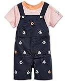 First Impressions PANTS ベビー・ボーイズ