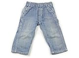 OSHKOSH(オシュコシュ) ジーンズ 80サイズ 男の子