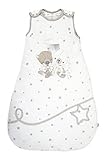 Mamas & Papas Millie and Boris Unisex Dreampod Sleep Bag 0 to 6 Months - 2.5 Tog by Mamas & Papas