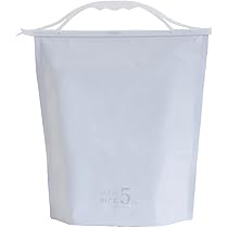 Amazon｜岩谷マテリアル お米保存袋 米びつ イージーシーリング フード