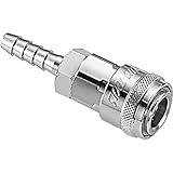 ラグナ:ホース用ワンタッチカプラー　3個入り　40SH JTCB40SH