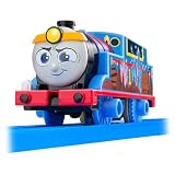 タカラトミー プラレール トーマス GOGOトーマス プラレールどうくつ探険トーマス 電車 列車 おもちゃ 3歳以上