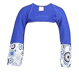 Scratch Me Not ACCESSORY ベビー・ボーイズ US サイズ: 5T (39" - 42" Wingspan) カラー: ブルー