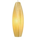 LBL HS455LTOPBZ1B50FSJ Rachel Pendant Light [並行輸入品]