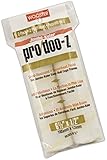 Wooster Brush RR303-6-1/2 Jumbo-Koter Pro/Doo-Z Roller 1/2-Inch Nap, 2-Pack, 6-1/2-Inch [並行輸入品]