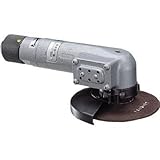 ヨコタ工業:ヨコタ 消音型ディスクグラインダー G40-S 型式:G40-S