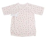 シンクビー 短肌着 60cm ミニドック