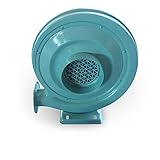 テンハイTEN-HIGH レーザー彫刻機切断機用換気扇 排塵機 送風機 550W