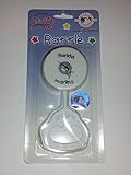 Florida Marlins MLB Baby Rattle [並行輸入品]