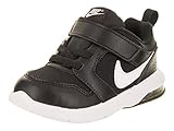 ナイキ(NIKE) ベビー エア マックス モーション TDV（ブラック/ホワイト） 869955-001 001 16.0cm
