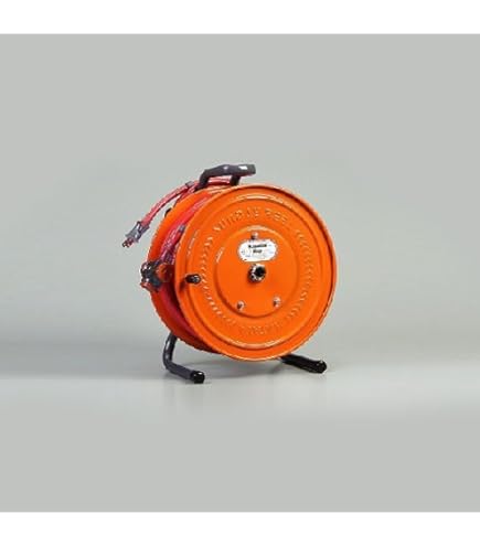 Amazon | 日動 ビックリール RSA-30S | コードリール | DIY・工具