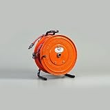 ハタヤ(HATAYA) サンデーテモートリール コンセント引出し型コードリール GY-130