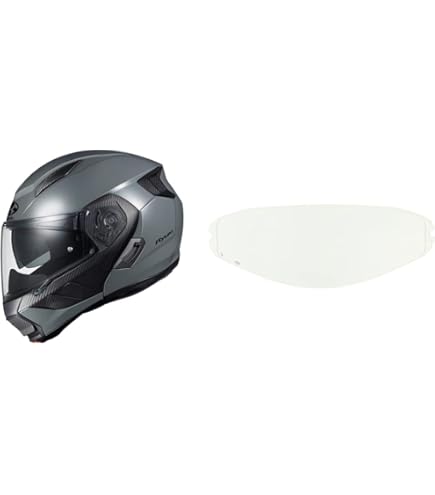 Amazon | オージーケーカブト(OGK KABUTO)バイクヘルメット システム