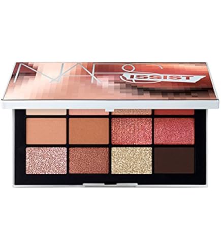 Amazon.co.jp: NARS ナーズ クワッドアイシャドー 3972 シンガポール