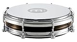MEINL Percussion マイネル タンボリン Floatune Tamborim 6" ABS Black TBR06ABS-BK 【国内正規品】