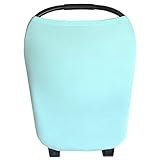 Copper Pearl(コッパーパール) Stretchy Multi-use Cover 伸縮自在 ポンチョ型 授乳ケープ 【インド製】SKYE スカイ