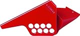 ABUS V423 Ball Valve Safety Lockout, small (metal) by ABUS