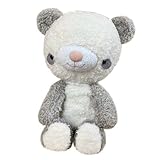 モンスイユ ぬいぐるみ パンダ シフォンミルク 10672