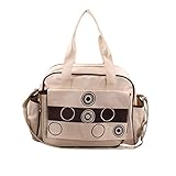 (ベビーゴー)babygo マザーズバッグ ショルダーバッグ レディース ハンドバッグ 大容量 多機能 防水 ママバッグ 出産祝いギフト あんずいろ