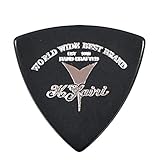 K.YAIRI TRI MED PPS ロゴ ギターピック×10枚