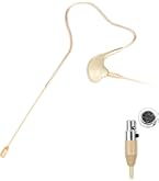 Amazon.co.jp: SHURE シュア SM35-XLR パフォーマンス用 ヘッドセット