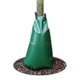 GardenHOME ウォーターバッグ【多忙な方に最適・しっかりと根っこまで水やり・寒い日でも簡単】75リットル
