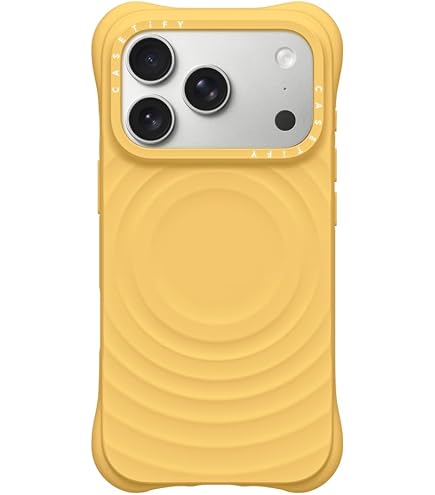CASETiFY for iPhone 17 Pro Max Case - Ripple Compatible with