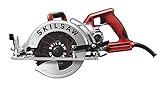 SKILSAW SPT77WML-01 15-Amp 7-1/4-Inch Lightweight Worm Drive Circular Saw [並行輸入品]