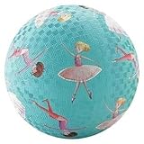 Crocodile Creek 7" Playball/Ballerinas by Crocodile Creek [並行輸入品]