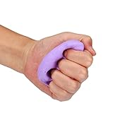 inverlee Great FunふわふわFloam SlimeコットンMudおもちゃ香りつきStress Relief No Borax Kids Toy Sludge Toy