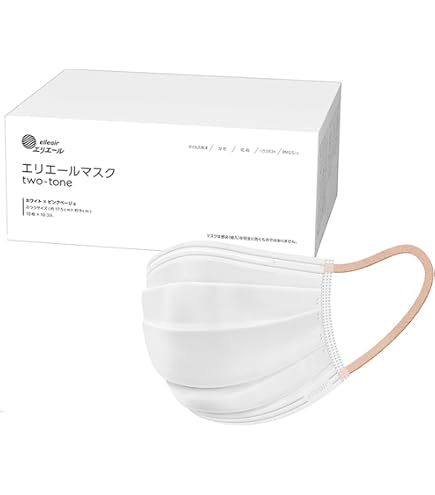 Amazon.co.jp: 【まとめ買い】ワンランク上のつけごこち ネピア 鼻