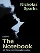 The Notebook (Thorndike Press Large Print Famous Authors Series)