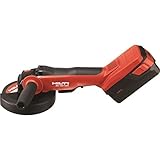 HILTI (ヒルティ) アングルグラインダー AG 150-A36 P2/5.2Ah コンボ 3559484