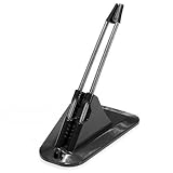 Mouse Bungee Mouse Cord Management Fixer Holder (Black) [並行輸入品]