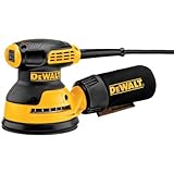 DEWALT DWE6420 Random Orbit PSA Sander, 5" [並行輸入品]