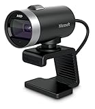 マイクロソフト Webカメラ HD LifeCam Cinema H5D-00020