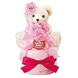 おむつケーキ1段