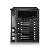 Thecus Technology Windows Storage Server 2012 R2 Essentials NAS 4Bay Extended model W4000+