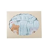 Amorosa mamma 天使の糸&妖精の森 バスポンチョ(だっこクマ)