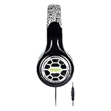 Teenage Mutant Ninja Turtles 39365 Nickelodeon Character Headphones