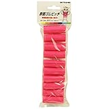 大平産業 鉄筋ゴムピッチ (10ヶ入) ピンク GP-P 201-1504