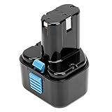 Hitachi 日立工機 9.6V バッテリー 3.0Ahより10％増量3.3Ah大容量 EB9 EB9B EB9S EB9G EB9M EB912S FEB9S 互換バッテリー 3300ｍAh