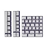 6u 6.5u スペースバー PBT キーキャップダブルショットプディングコルセア STRAFE K65 K70 K95 メカニカルキーボードキーキャップコルセア Strafe キーボード