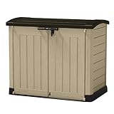 KETER Store It Out Arc/ストアイットアウトアーク 幅146×奥82×高120cm