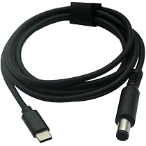 Amazon.co.jp: DELLノートパソコン 用 PD 充電ケーブル USB-C 変換