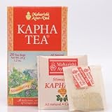 インド製 KAPHA （カパ）ティー