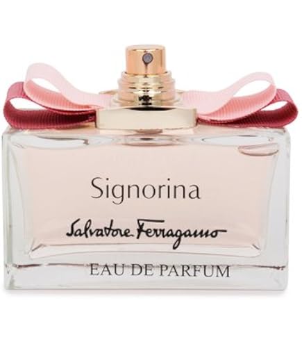 Amazon | フェラガモ シニョリーナ EDP 100ml | Ferragamo