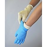 ケミスターワイヤーフィット（10双入） Lサイズ No.521 [ショーワグローブ] 作業用手袋 三カD