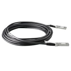 日本ヒューレットパッカード HP X242 SFP+ SFP+ 7m Direct Attach Cable J9285B