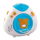 VTech Baby Lullaby Bear Crib Projector by VTech Baby [並行輸入品]
